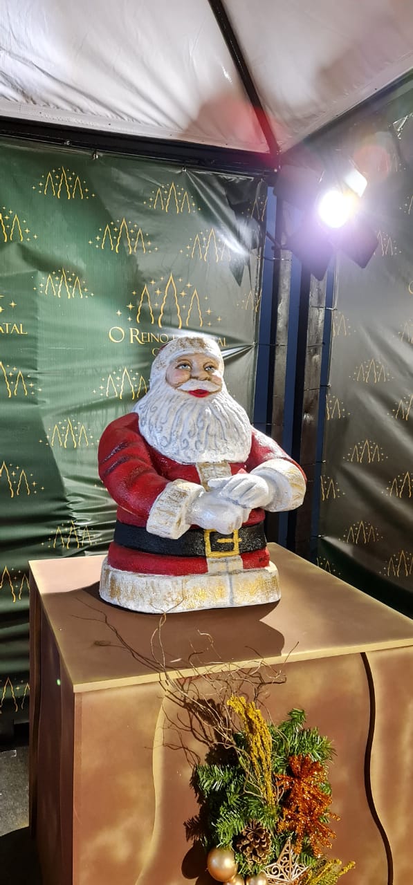 O Reino do Natal